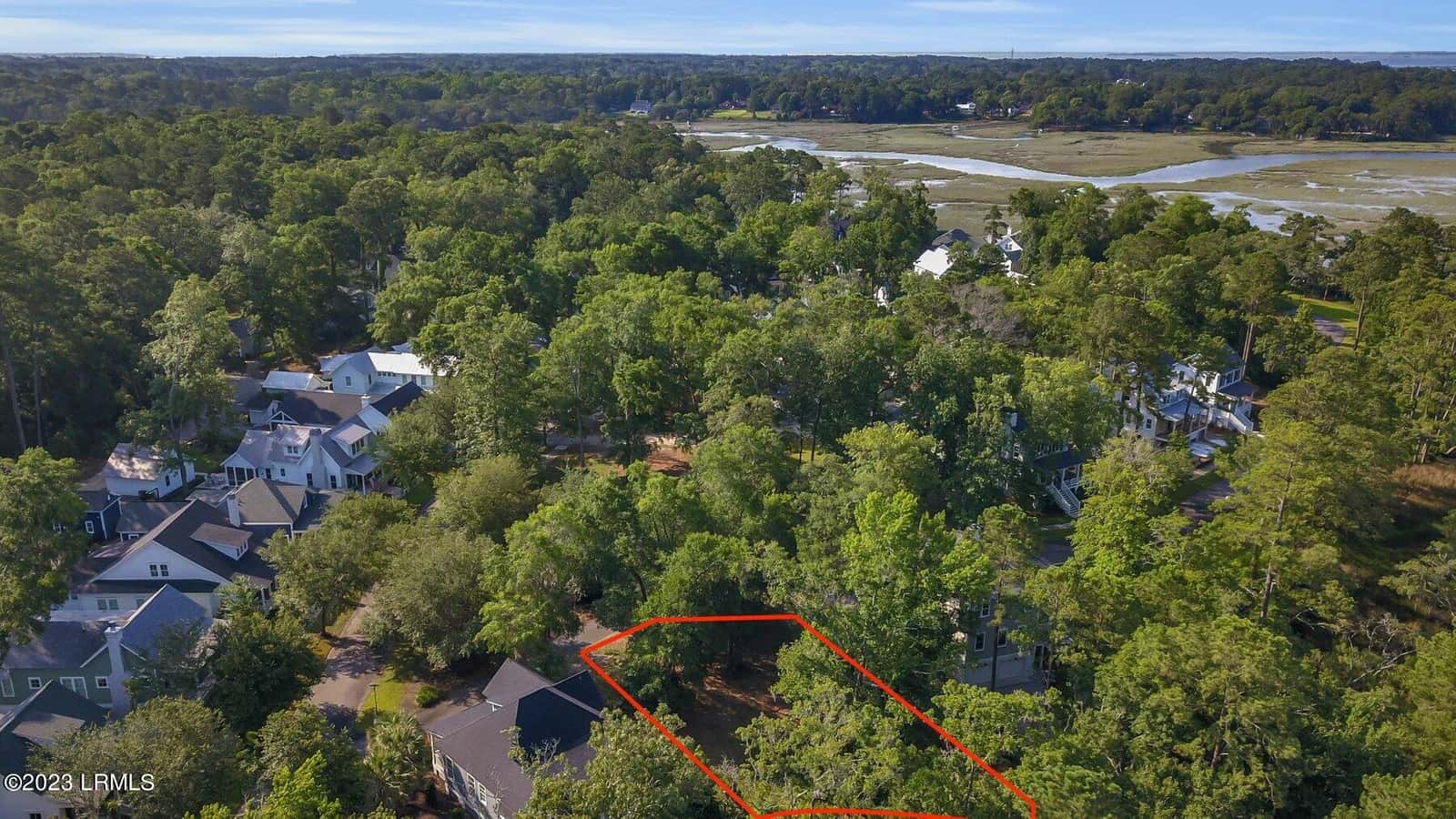 2 Old Bethel, Beaufort, SC 29906 — photo 10 of 42