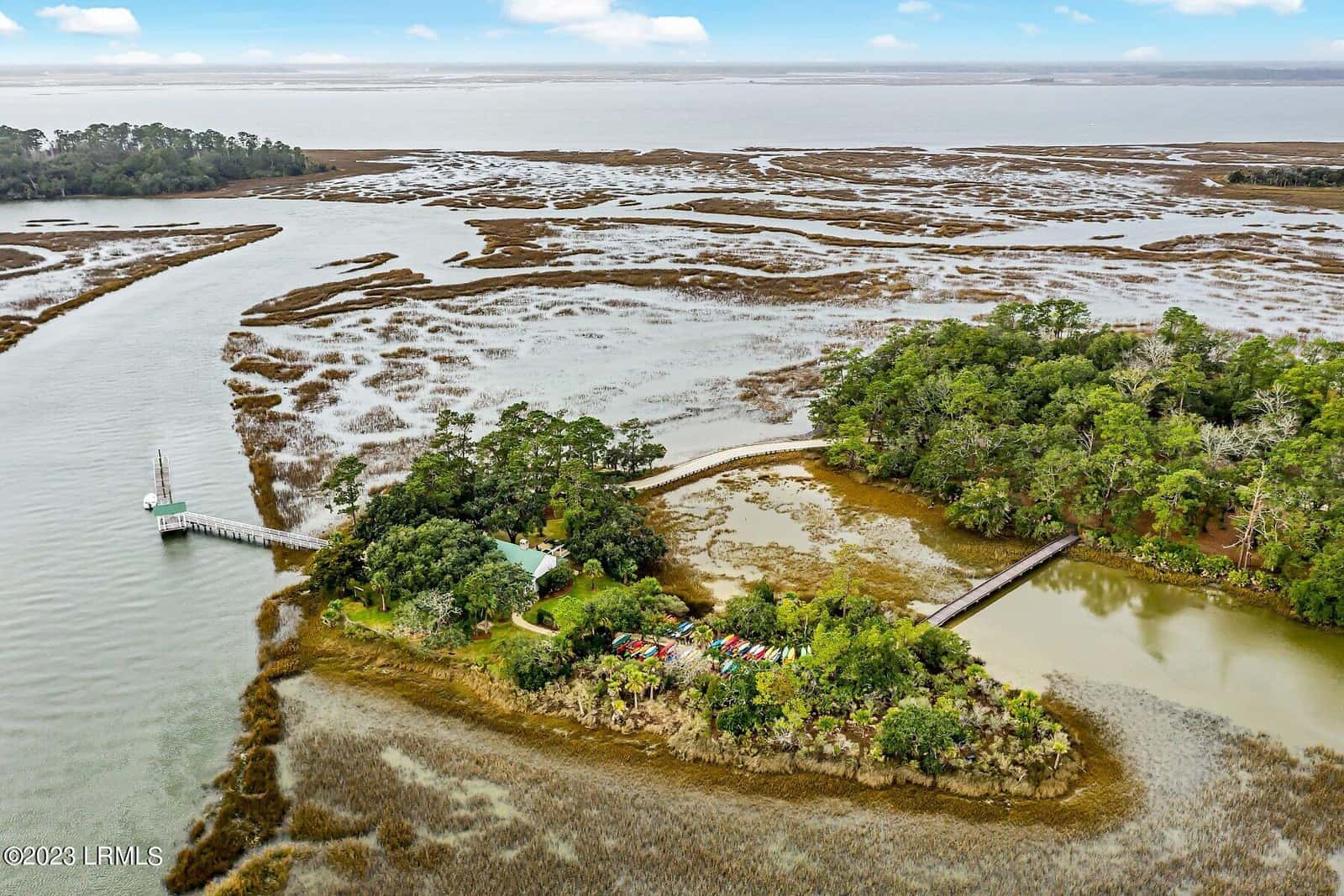 2 Old Bethel, Beaufort, SC 29906 — photo 14 of 42