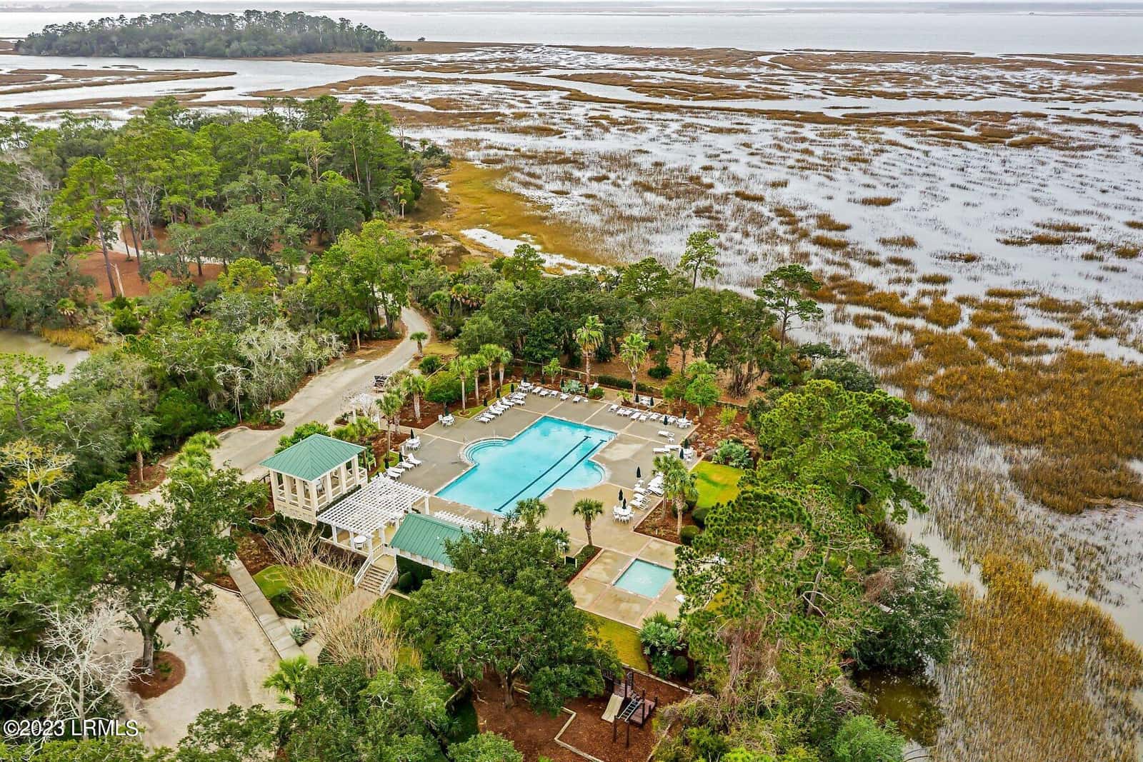 2 Old Bethel, Beaufort, SC 29906 — photo 15 of 42