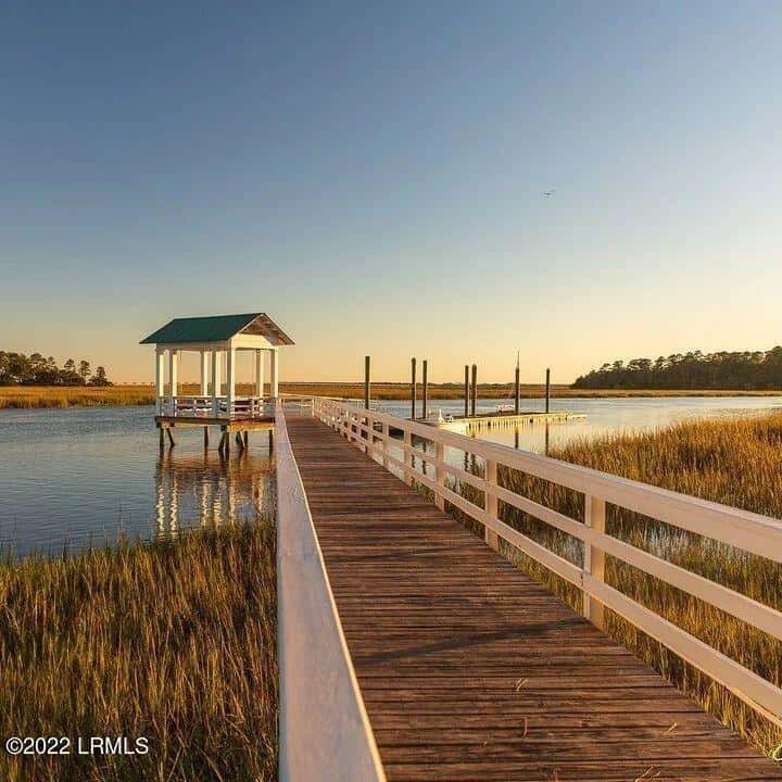 2 Old Bethel, Beaufort, SC 29906 — photo 27 of 42