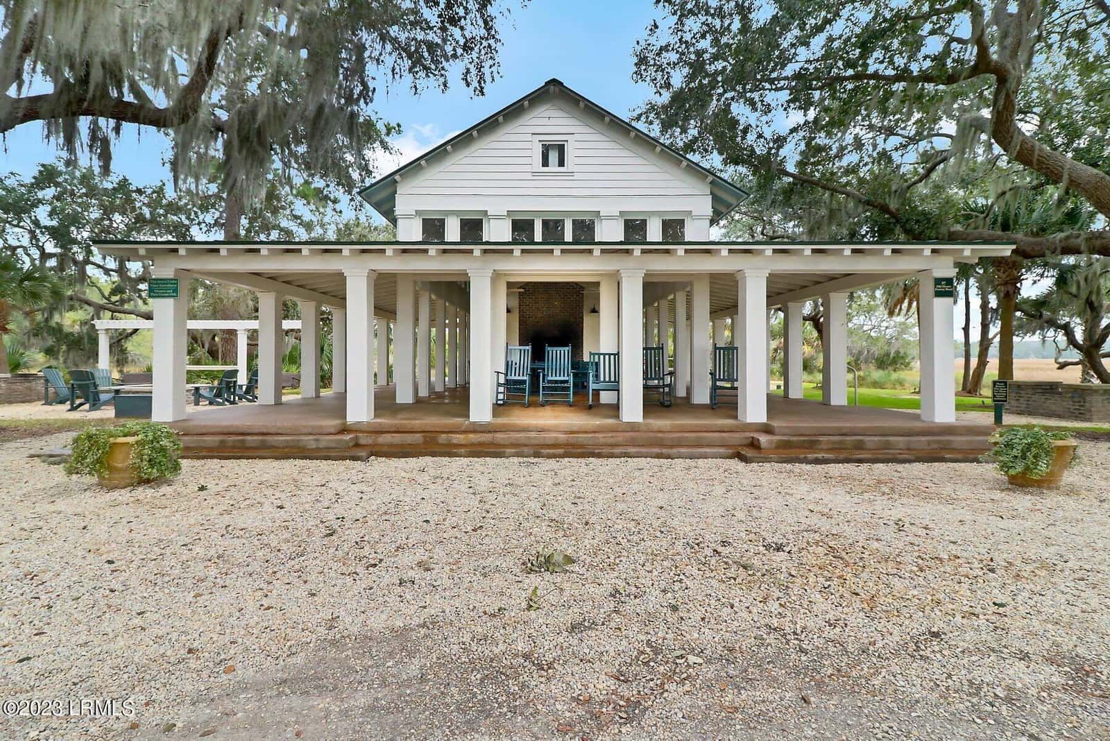 2 Old Bethel, Beaufort, SC 29906 — photo 20 of 42