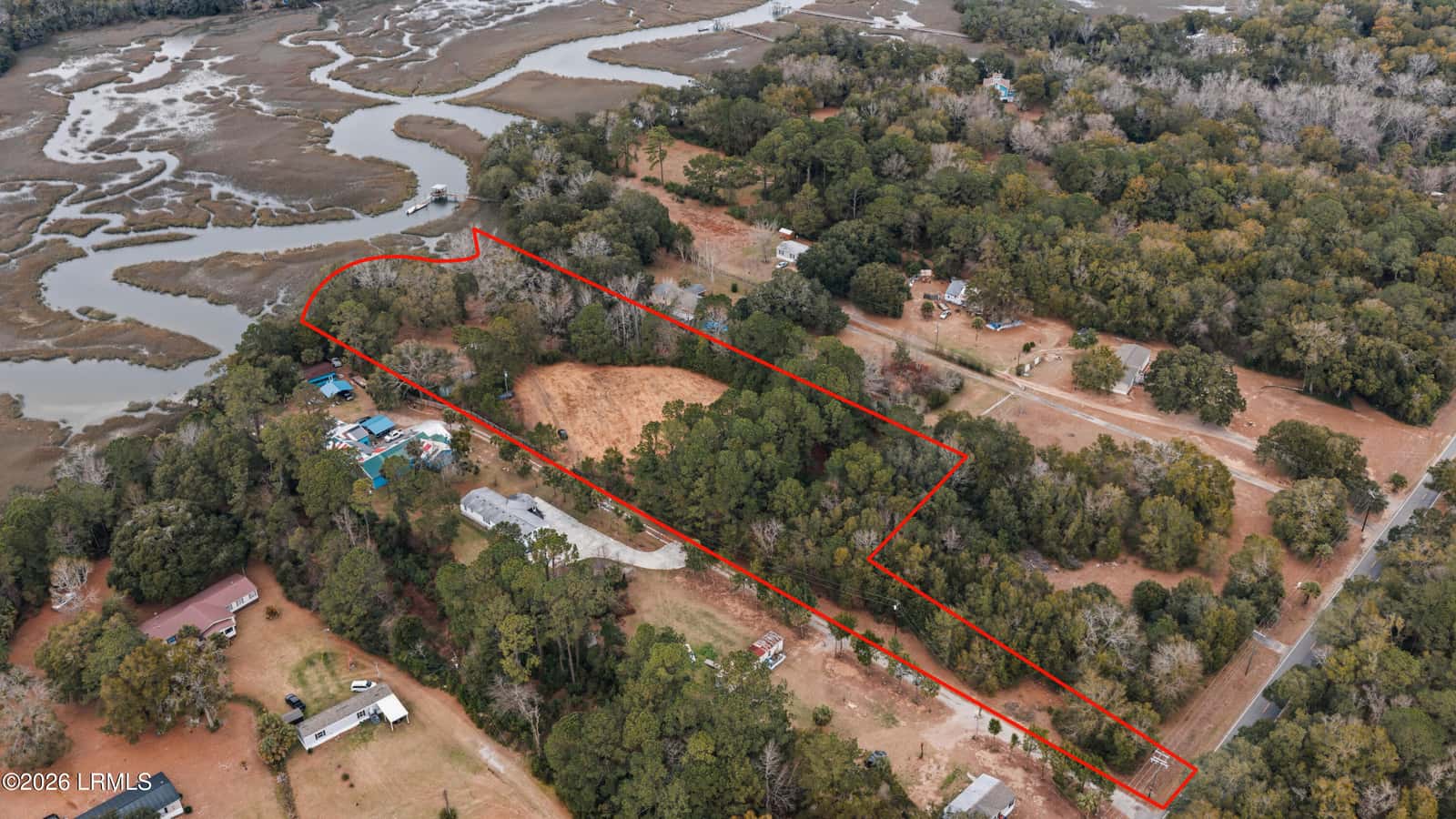 22 Ed And Grant Drive, St. Helena Island, SC 29920 — photo 7 of 19