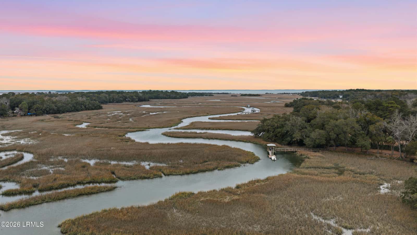 22 Ed And Grant Drive, St. Helena Island, SC 29920 — photo 8 of 19