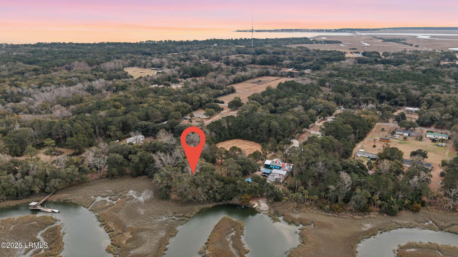 22 Ed And Grant Drive, St. Helena Island, SC 29920 — photo 9 of 19