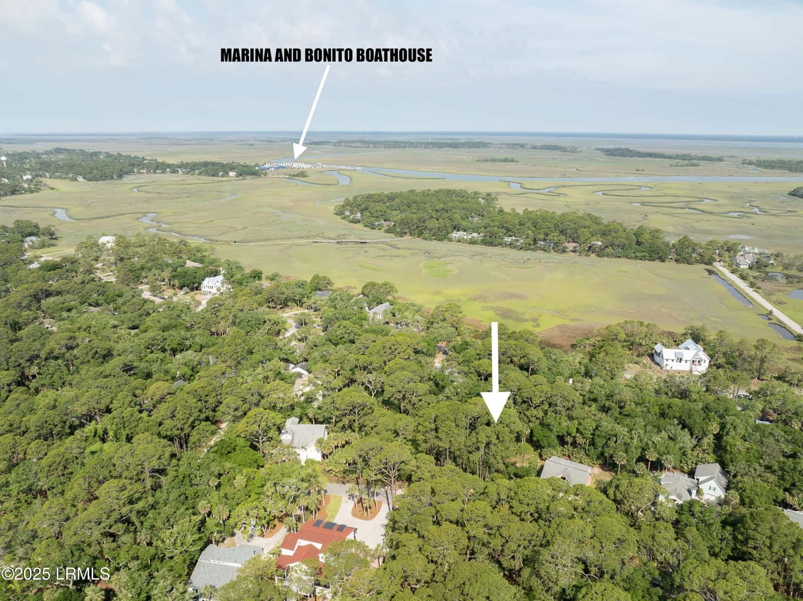 715 Marlin Drive, Fripp Island, SC 29920 — photo 6 of 20