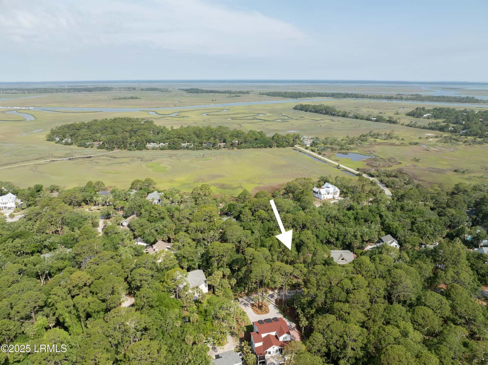715 Marlin Drive, Fripp Island, SC 29920 — photo 7 of 20