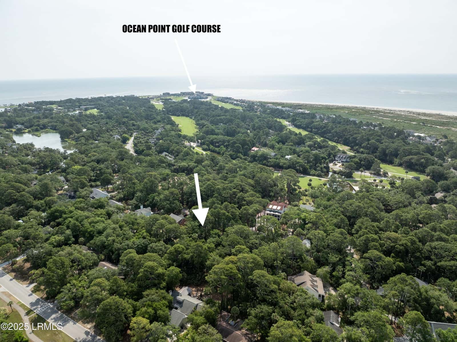 715 Marlin Drive, Fripp Island, SC 29920 — photo 10 of 20