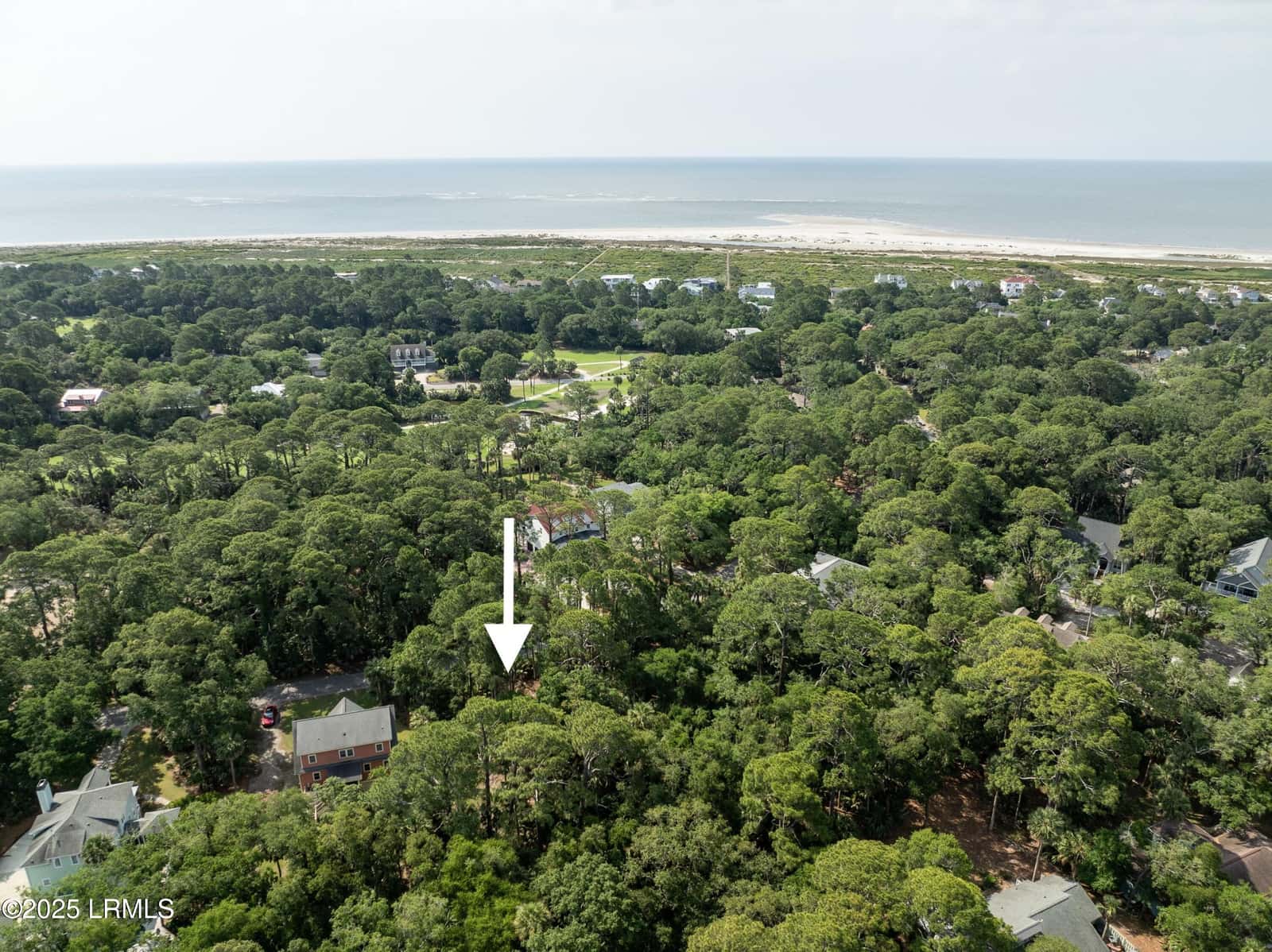 715 Marlin Drive, Fripp Island, SC 29920 — photo 12 of 20