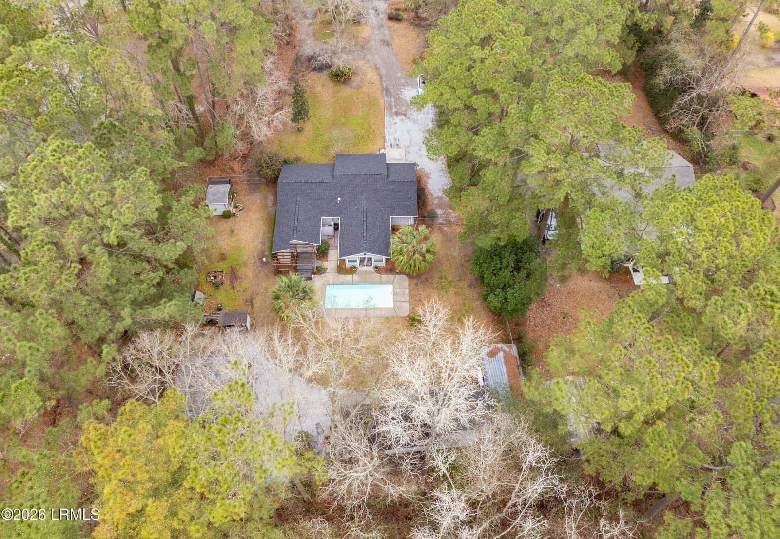 640 Old House Road, Ridgeland, SC 29936 — photo 48 of 51