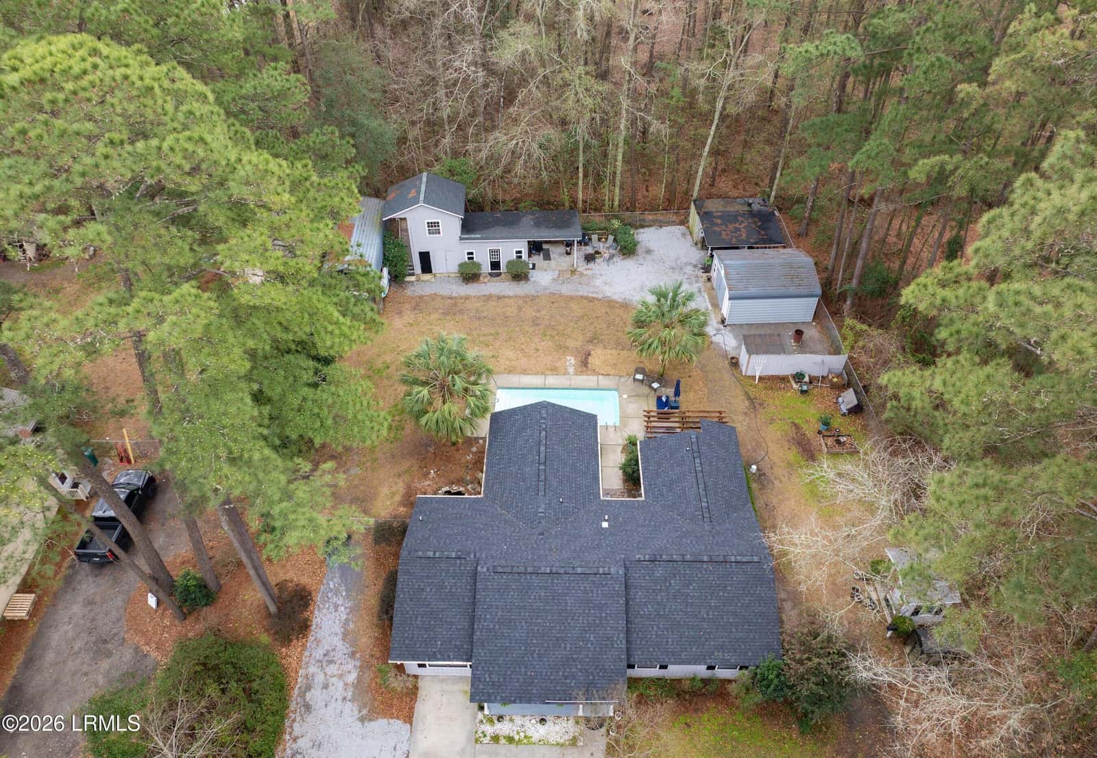 640 Old House Road, Ridgeland, SC 29936 — photo 47 of 51