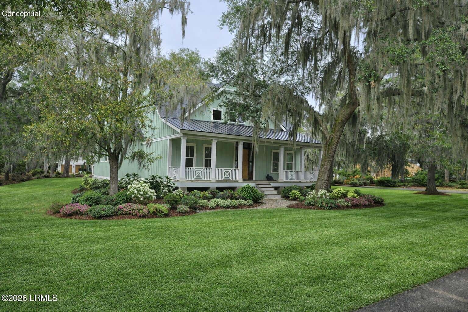 63 Woodland Ridge Circle, Beaufort, SC 29907 — photo 1 of 24