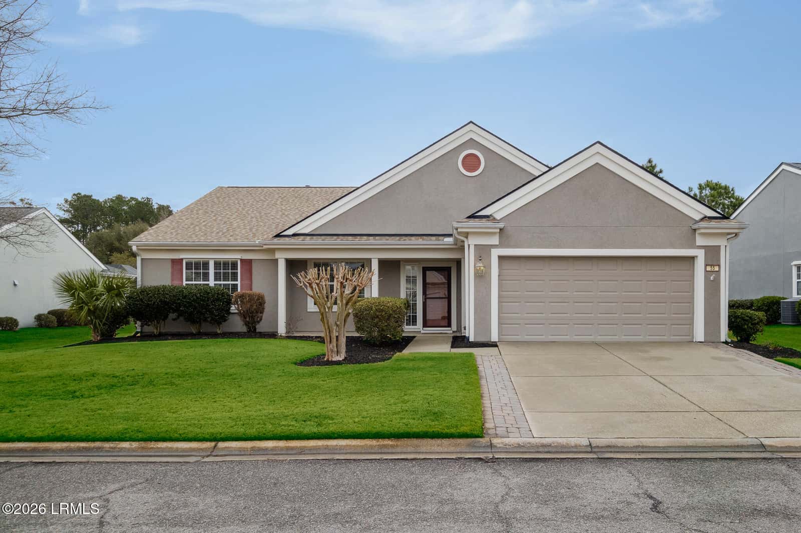55 Murray Hill Drive, Bluffton, SC 29909 — photo 1 of 32