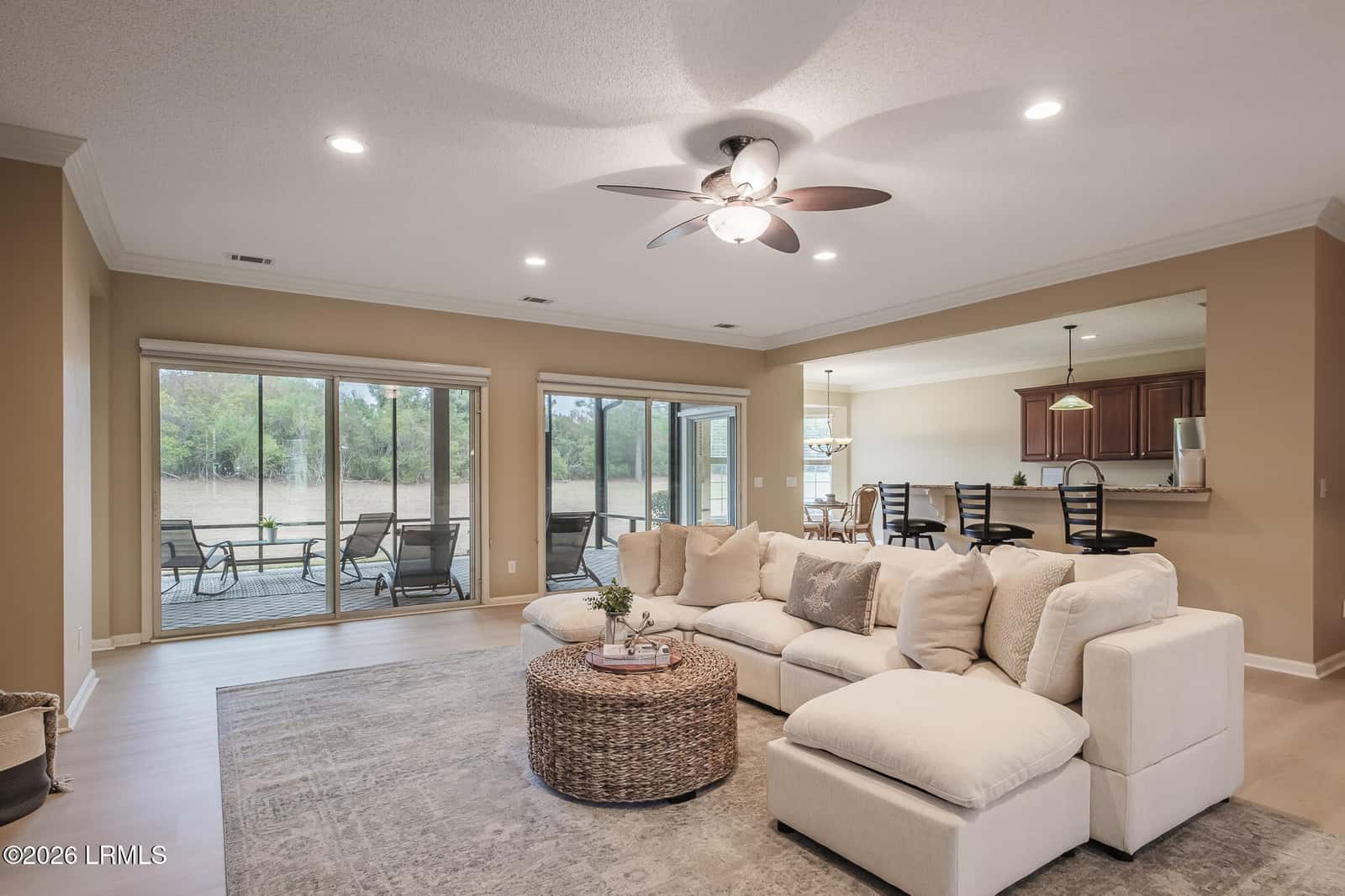 55 Murray Hill Drive, Bluffton, SC 29909 — photo 4 of 32