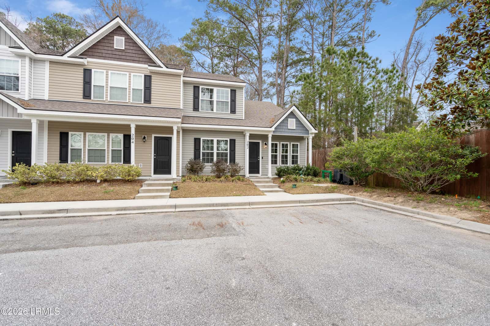 202 Admiration Avenue, Beaufort, SC 29906 — photo 1 of 19