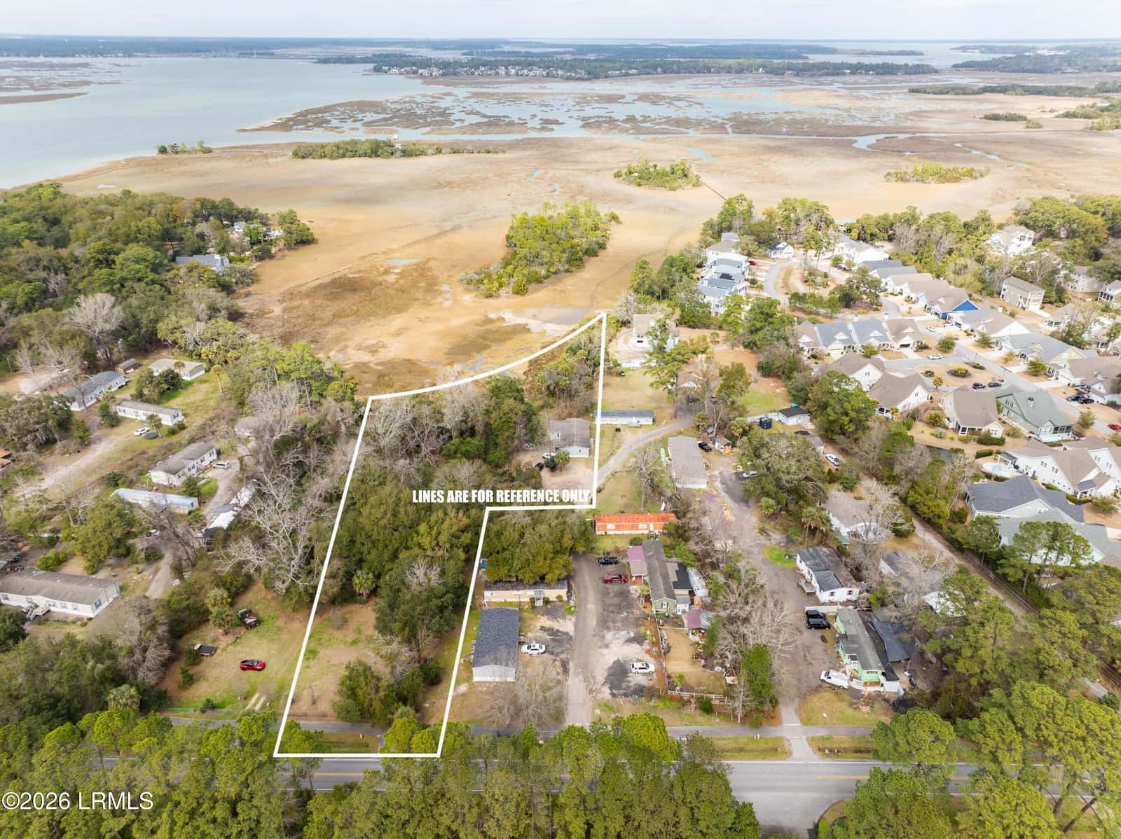 13 Sassafras Lane, Hilton Head Island, SC 29926 — photo 1 of 21