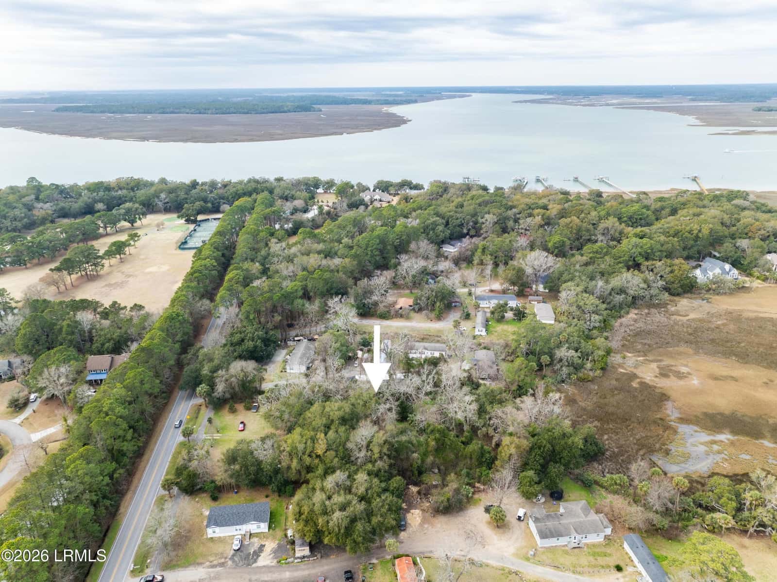 13 Sassafras Lane, Hilton Head Island, SC 29926 — photo 21 of 21