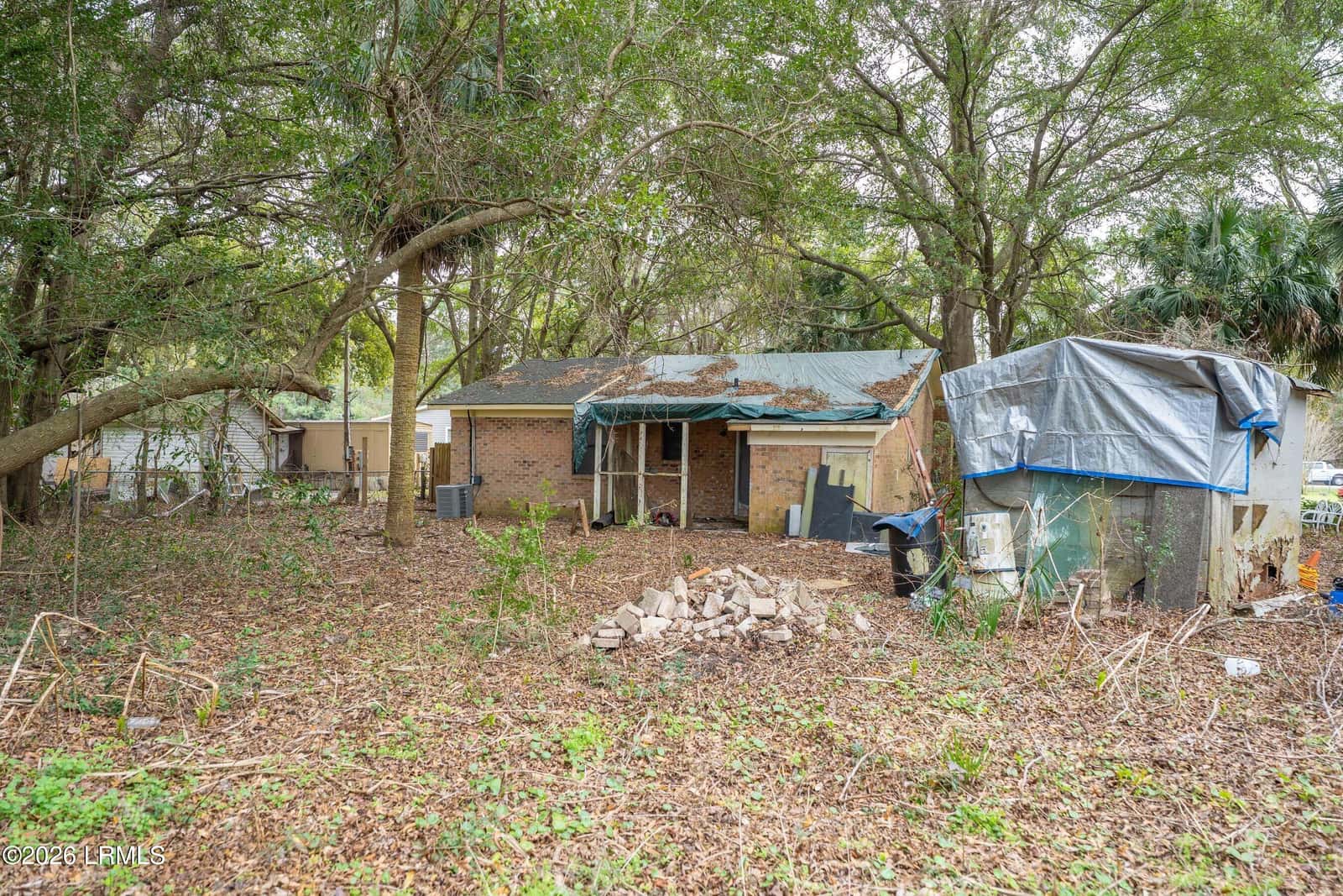 13 Sassafras Lane, Hilton Head Island, SC 29926 — photo 10 of 21