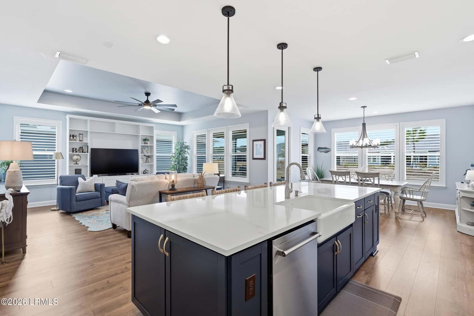 721 Dreamscape Drive, Bluffton, SC 29909 — photo 4 of 45