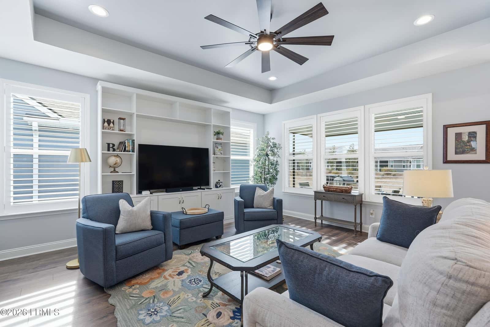 721 Dreamscape Drive, Bluffton, SC 29909 — photo 5 of 45