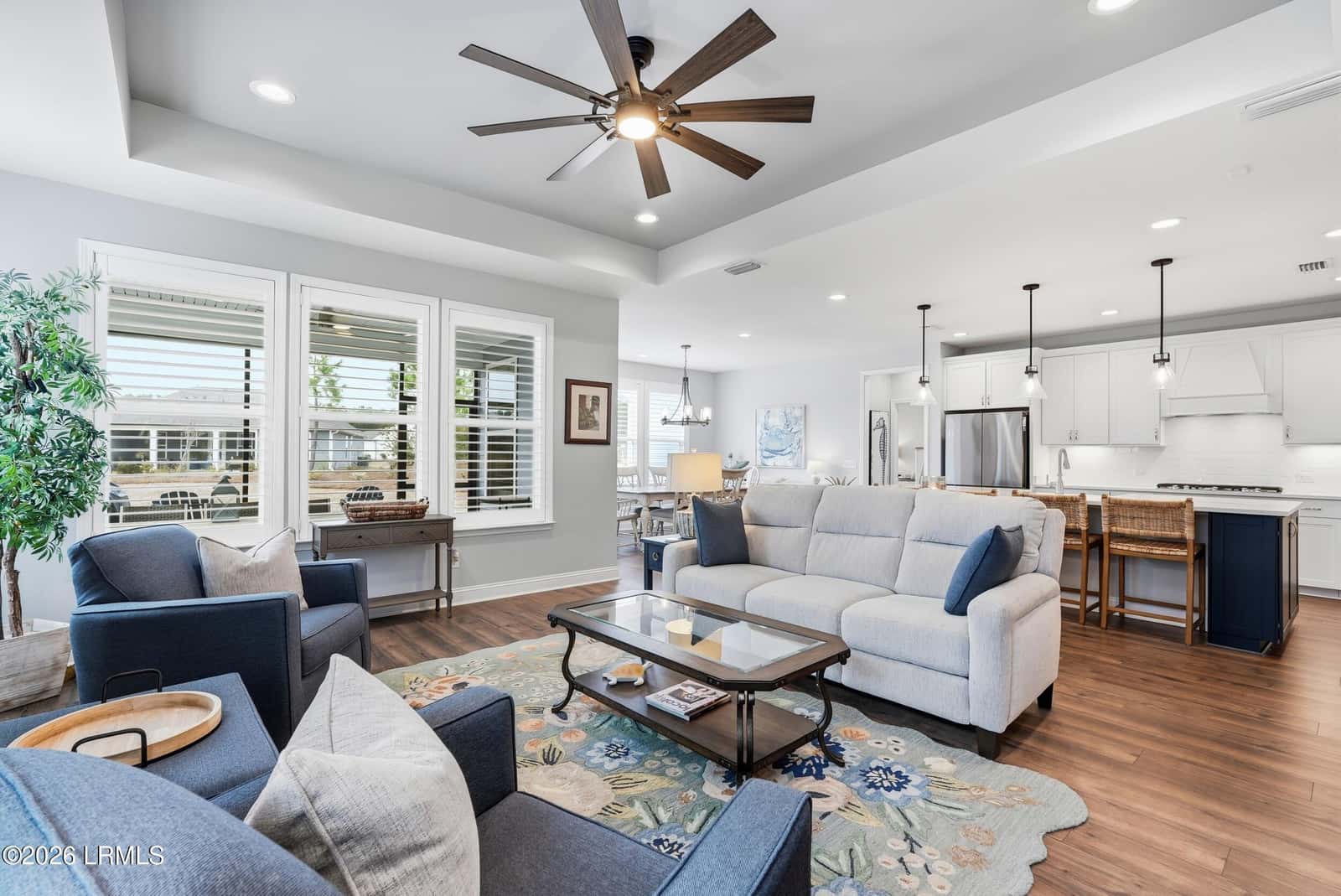 721 Dreamscape Drive, Bluffton, SC 29909 — photo 22 of 45