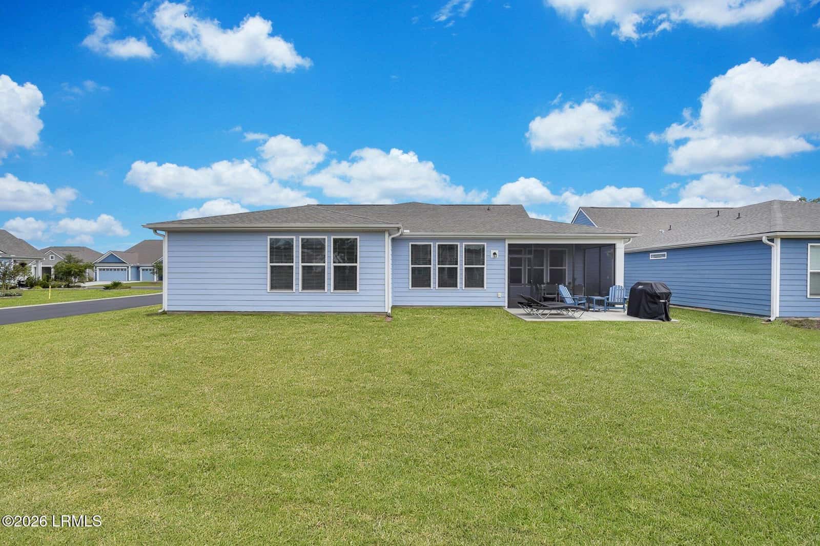 721 Dreamscape Drive, Bluffton, SC 29909 — photo 44 of 45