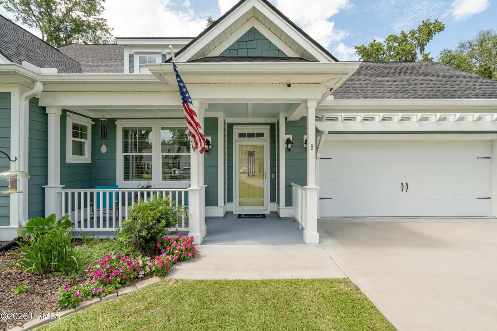 8 Fox Sparrow Road, Beaufort, SC 29907 — photo 3 of 32