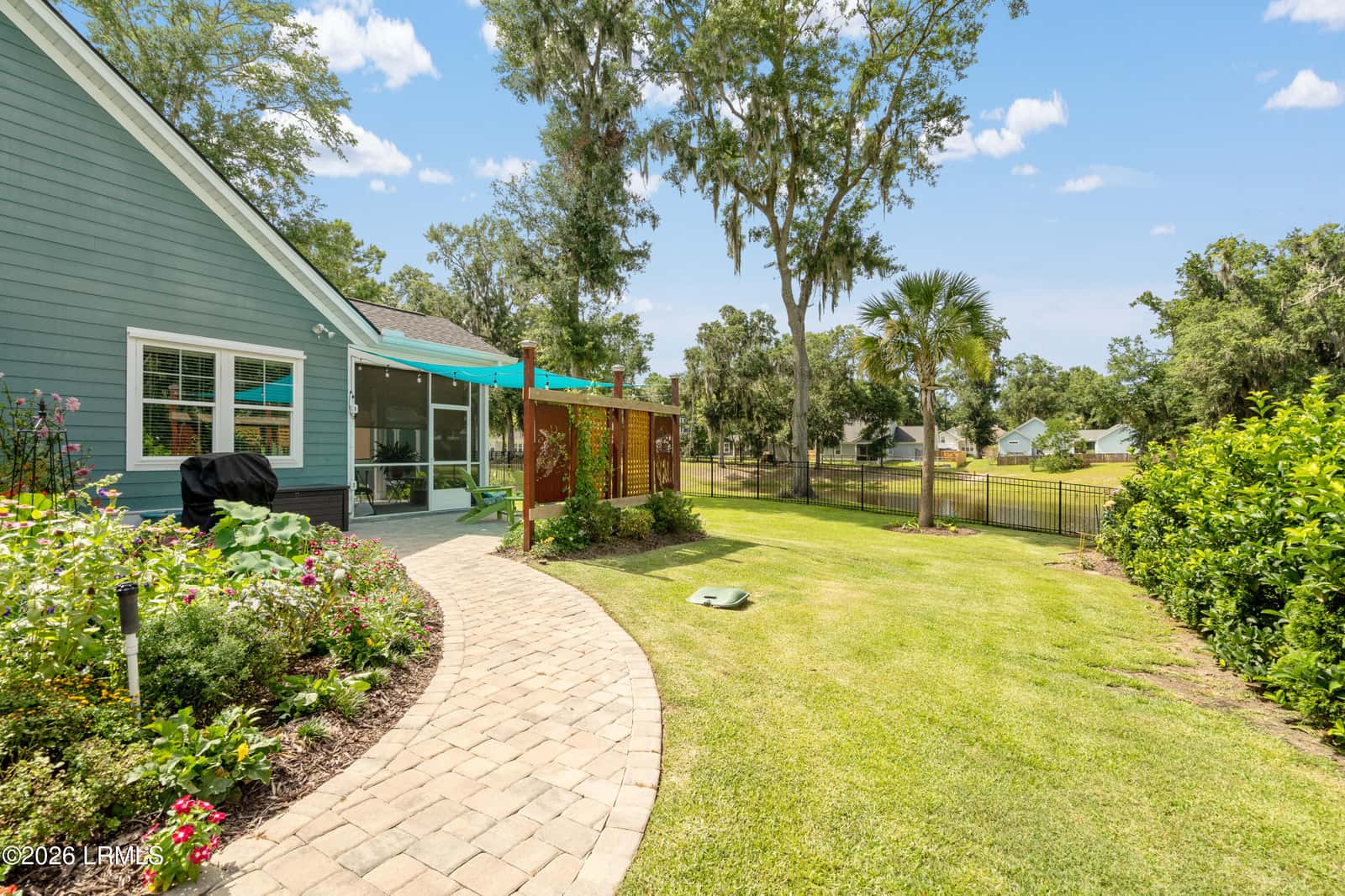8 Fox Sparrow Road, Beaufort, SC 29907 — photo 27 of 32