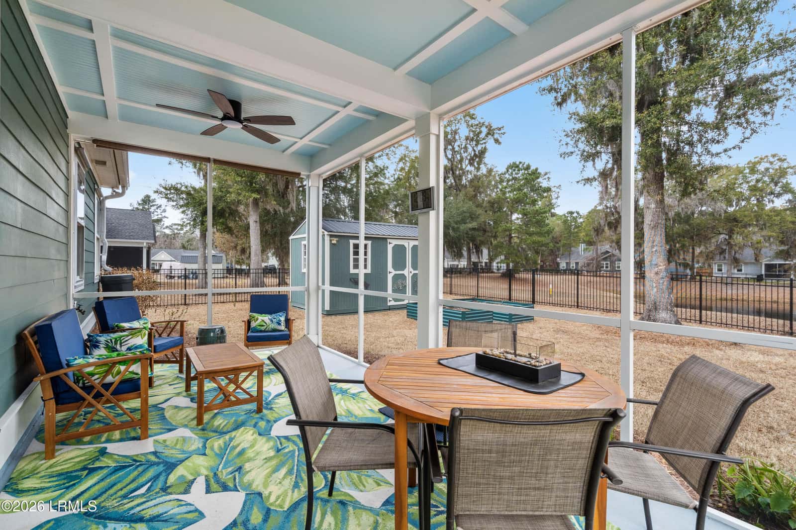 8 Fox Sparrow Road, Beaufort, SC 29907 — photo 7 of 32