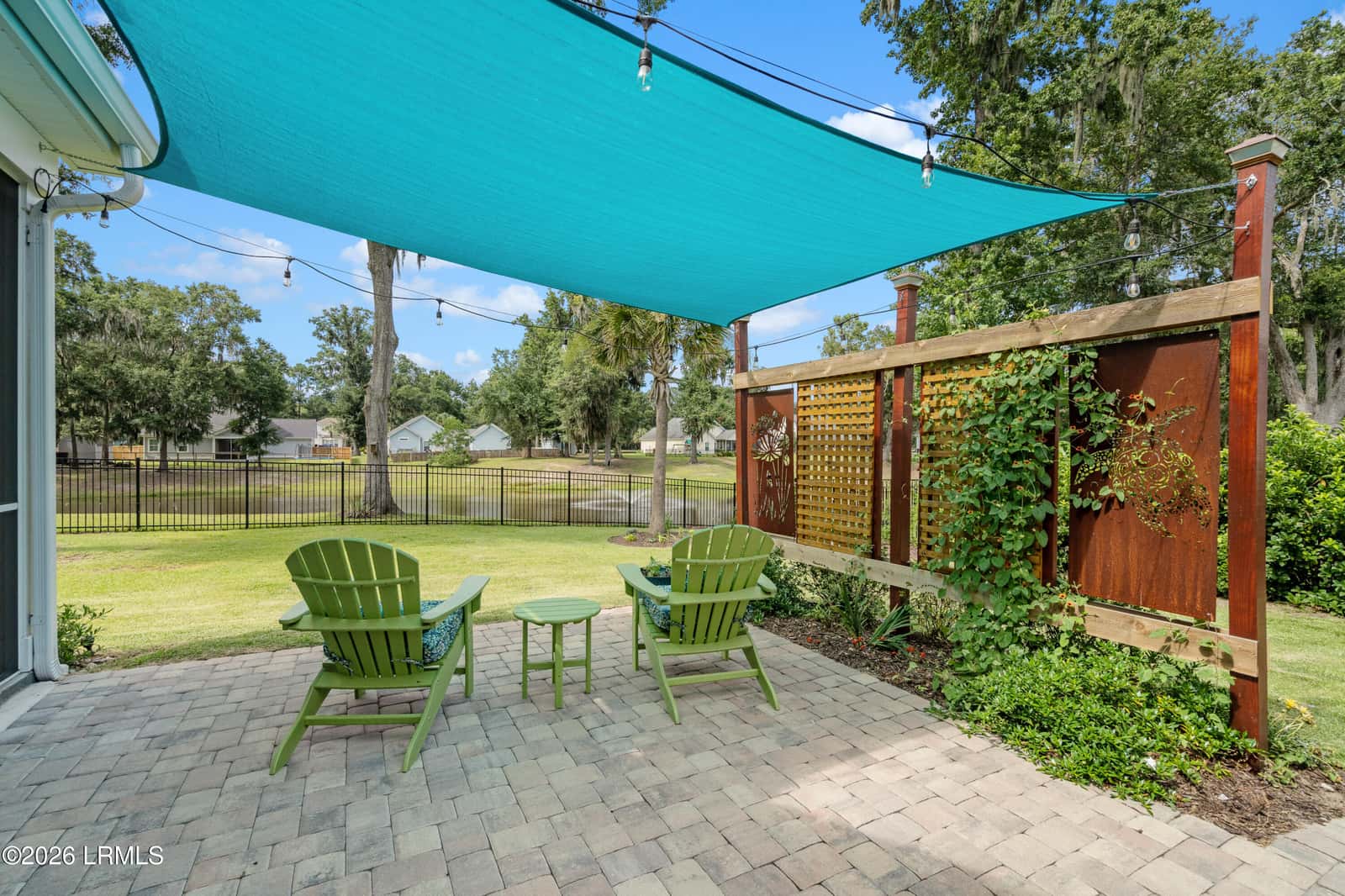8 Fox Sparrow Road, Beaufort, SC 29907 — photo 20 of 32