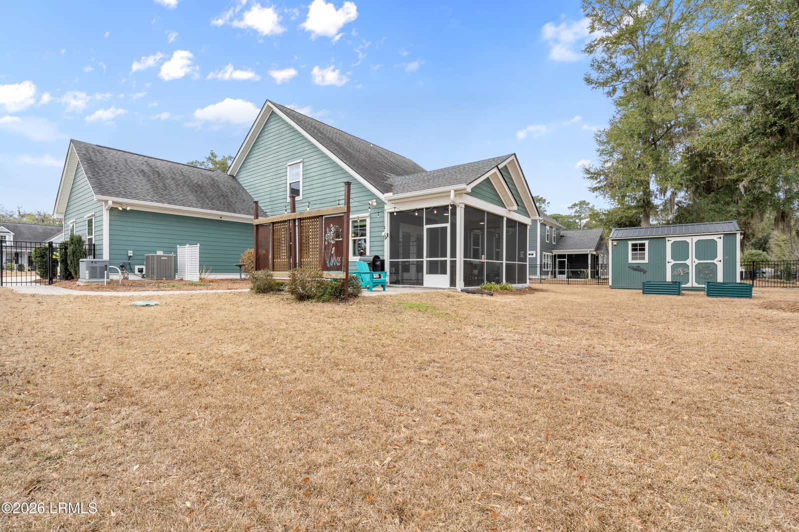 8 Fox Sparrow Road, Beaufort, SC 29907 — photo 29 of 32