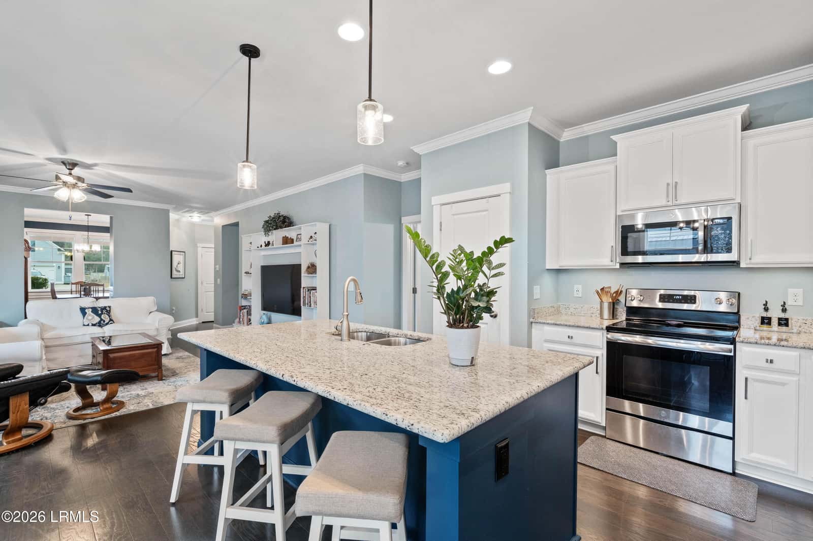 8 Fox Sparrow Road, Beaufort, SC 29907 — photo 17 of 32