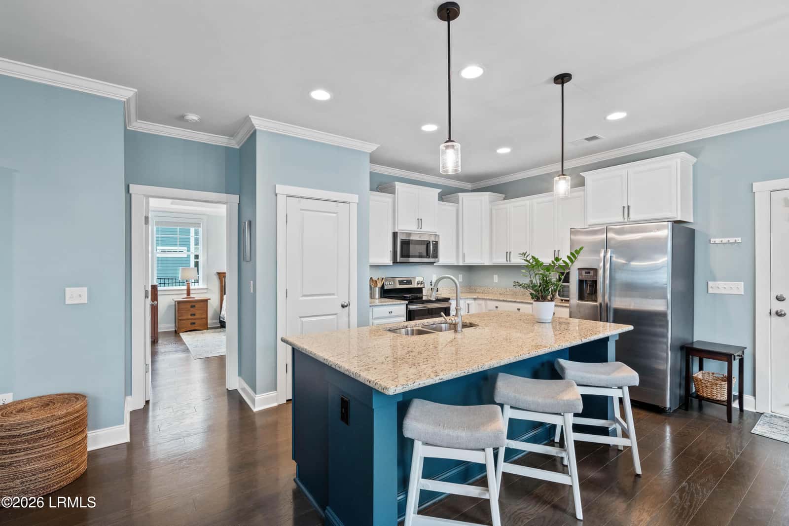 8 Fox Sparrow Road, Beaufort, SC 29907 — photo 5 of 32