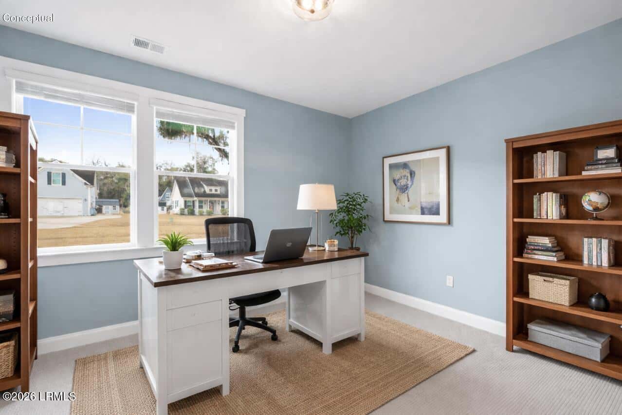 8 Fox Sparrow Road, Beaufort, SC 29907 — photo 13 of 32