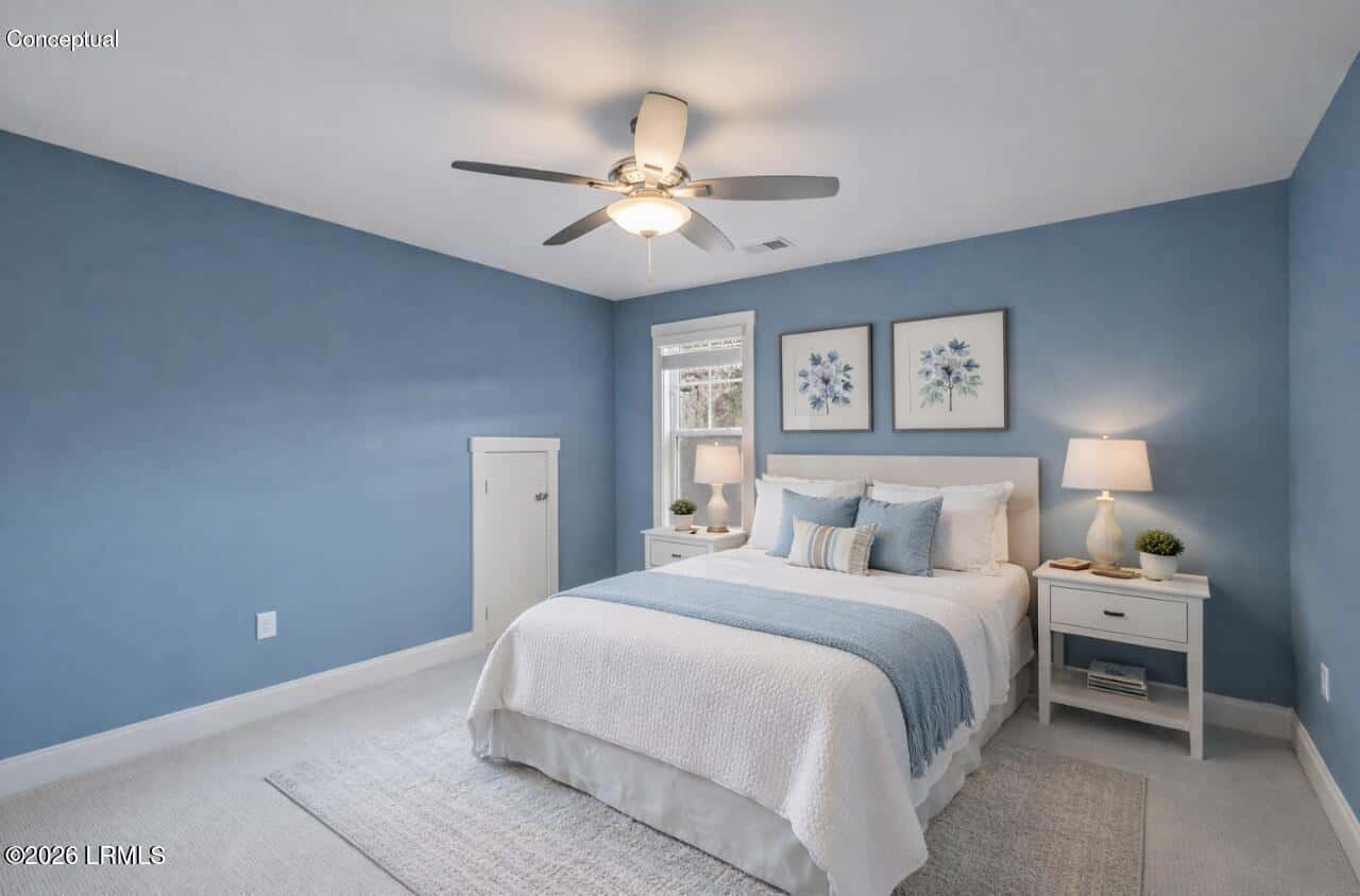 8 Fox Sparrow Road, Beaufort, SC 29907 — photo 26 of 32