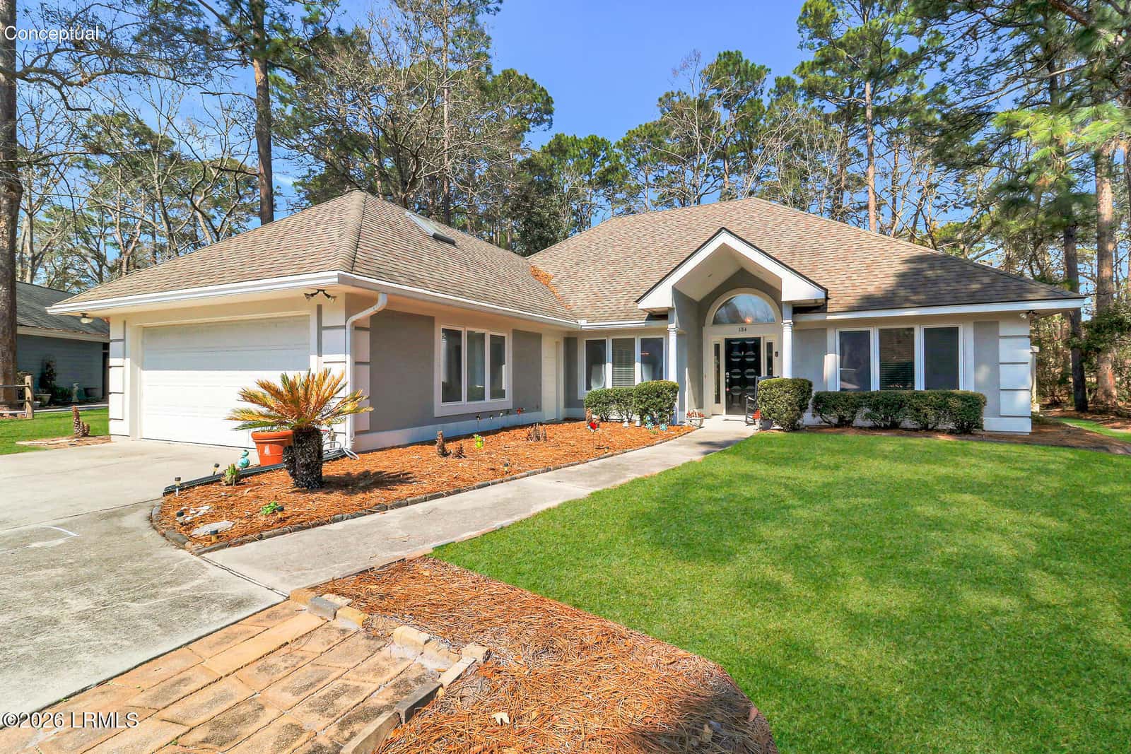 184 Sumter Square, Bluffton, SC 29910 — photo 2 of 58