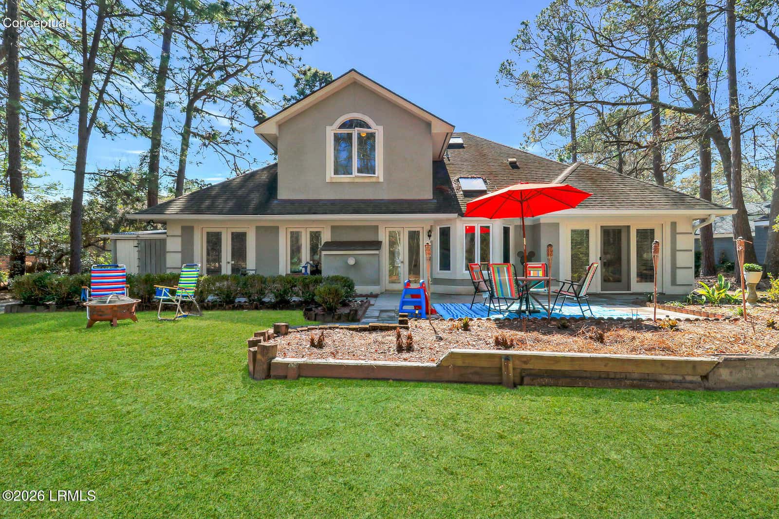 184 Sumter Square, Bluffton, SC 29910 — photo 37 of 58