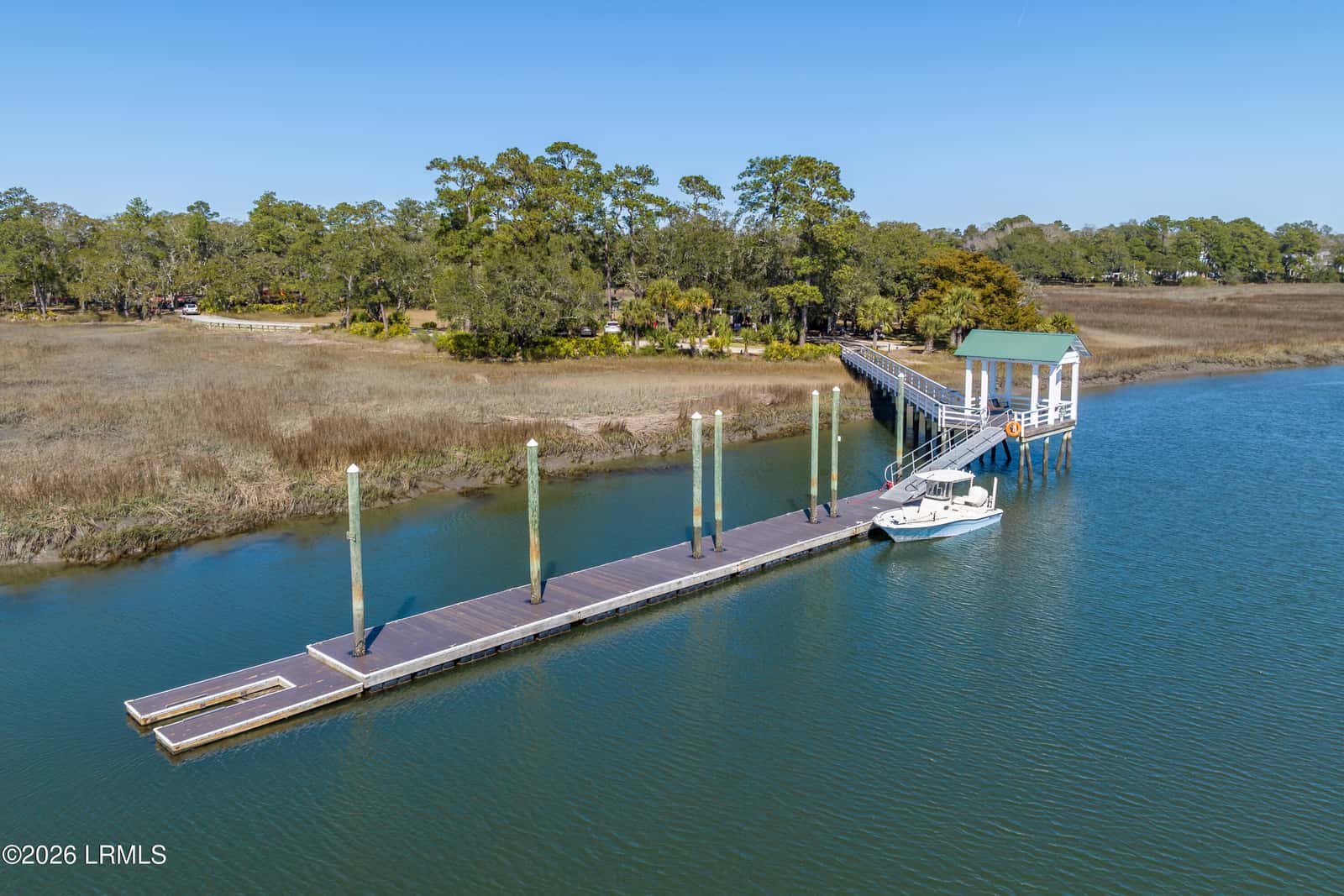 5 Old Bethel, Beaufort, SC 29906 — photo 30 of 33