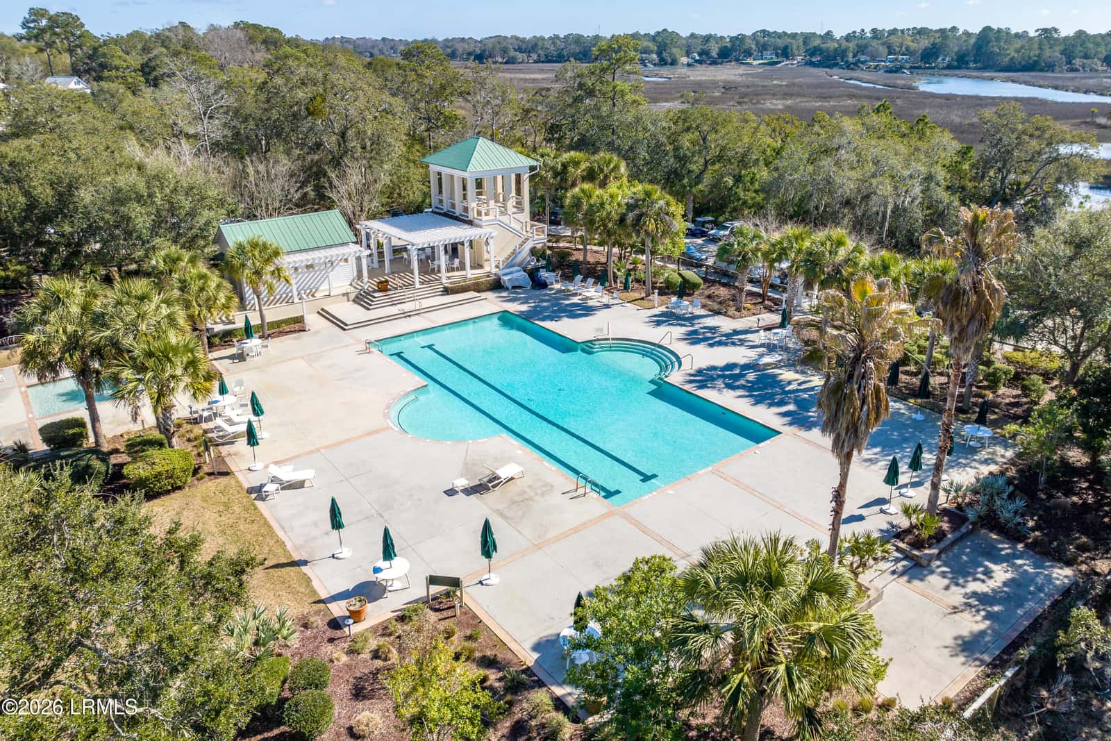 5 Old Bethel, Beaufort, SC 29906 — photo 19 of 33