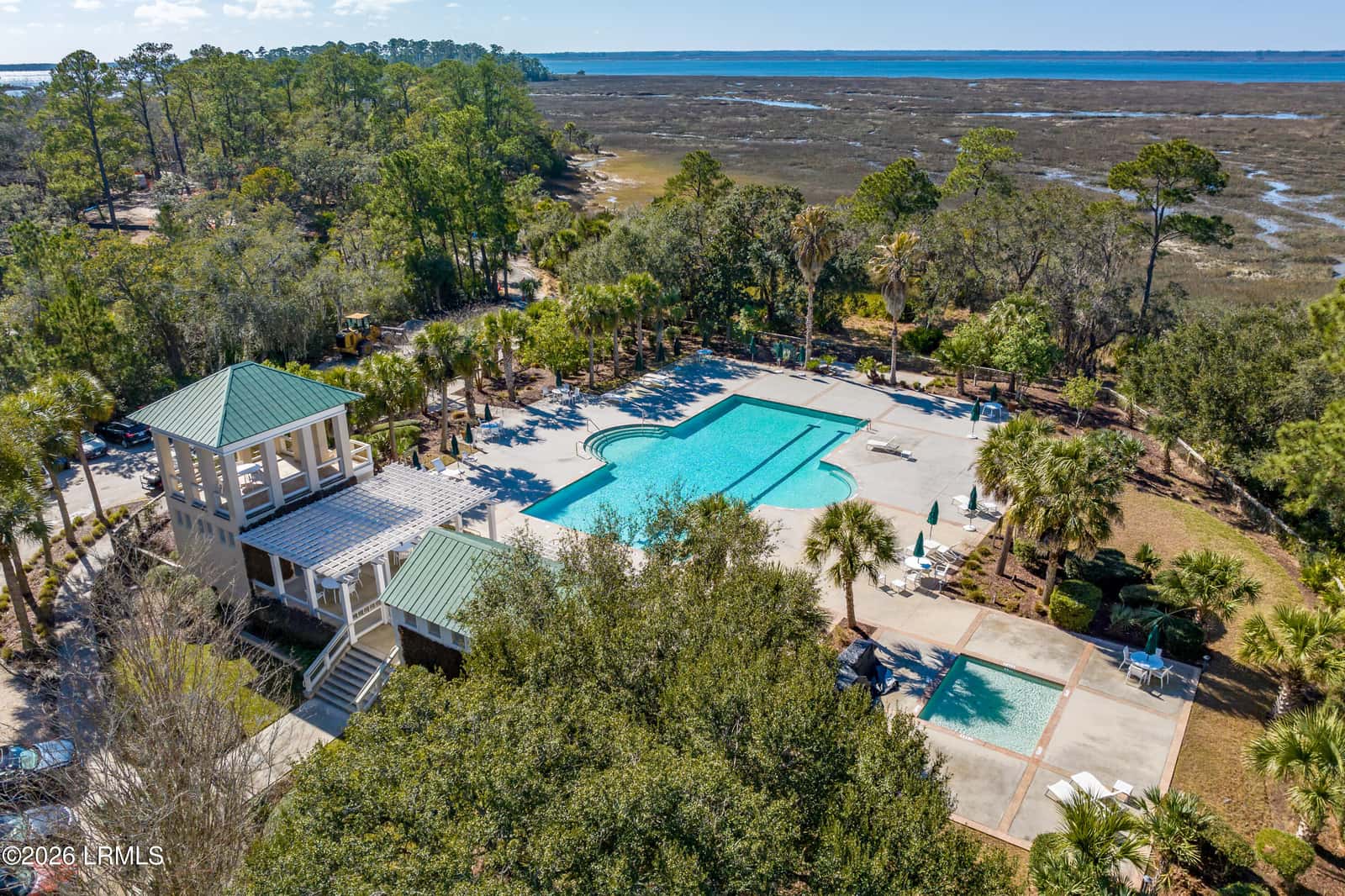 5 Old Bethel, Beaufort, SC 29906 — photo 21 of 33
