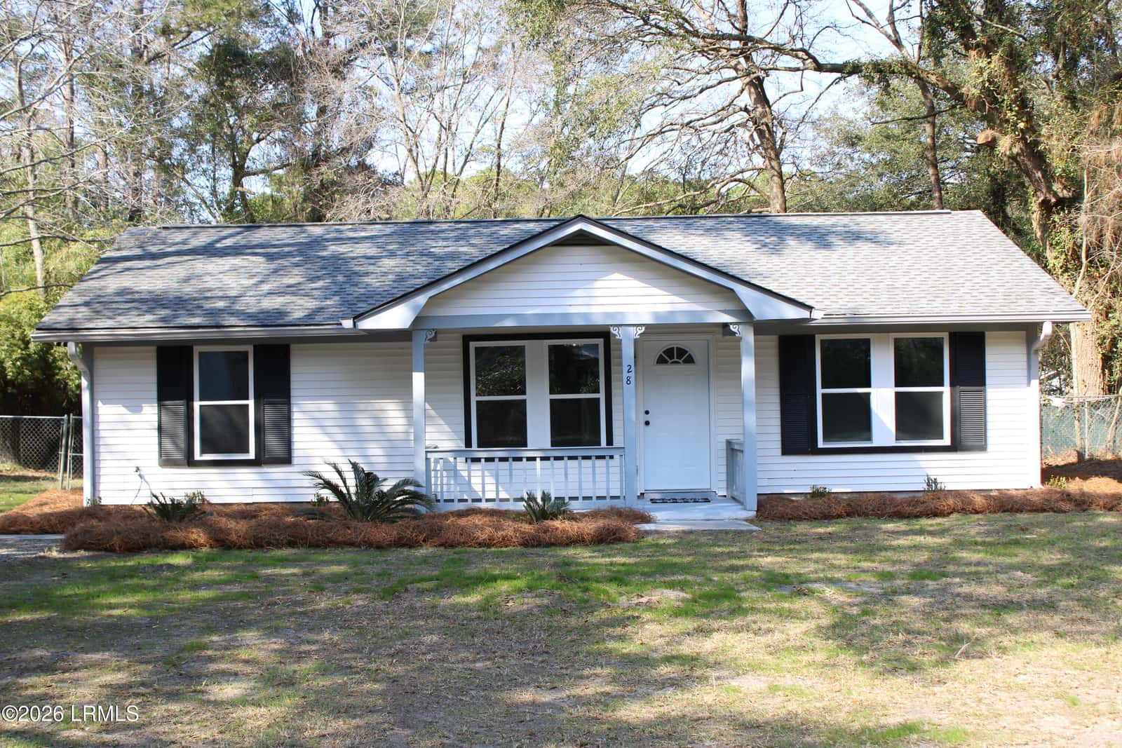 28 Springfield Road, Beaufort, SC 29907 — photo 2 of 19