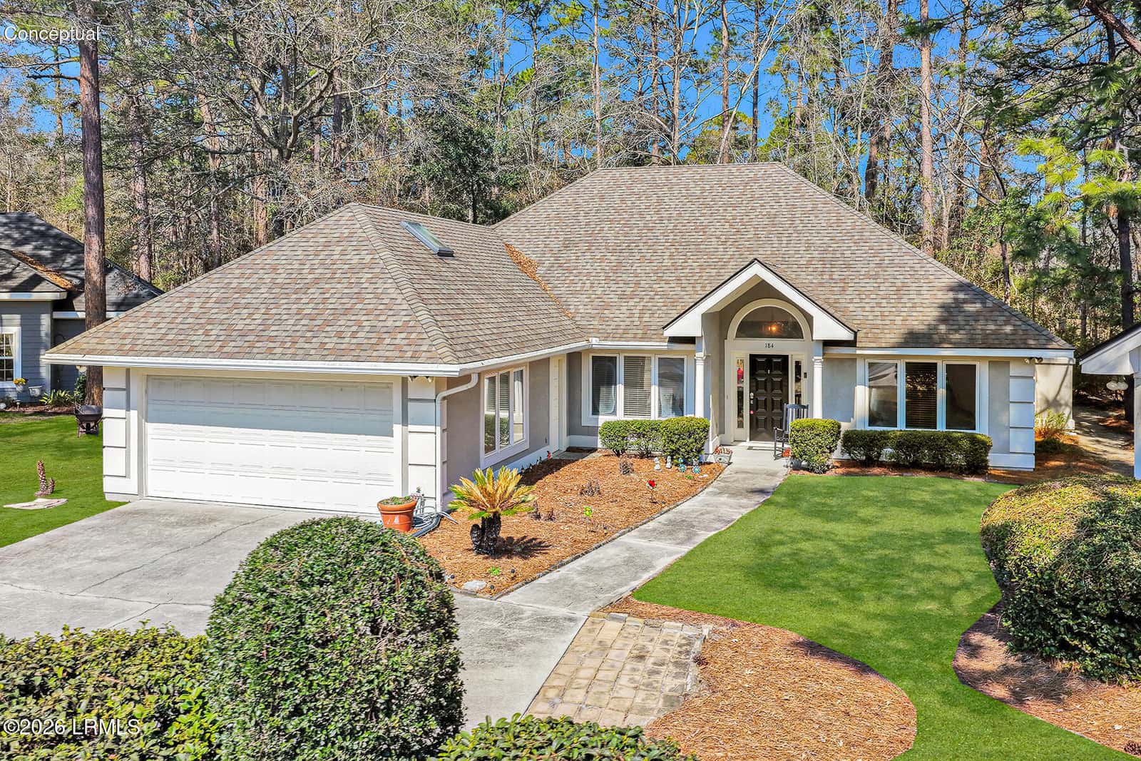 184 Sumter Square, Bluffton, SC 29910 — photo 1 of 58