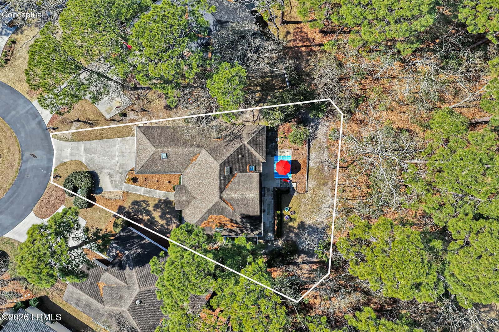 184 Sumter Square, Bluffton, SC 29910 — photo 43 of 58