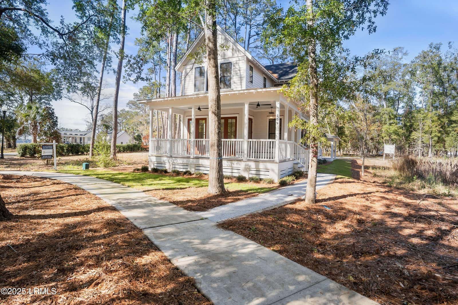 209 Harborview Drive, Beaufort, SC 29907 — photo 2 of 67