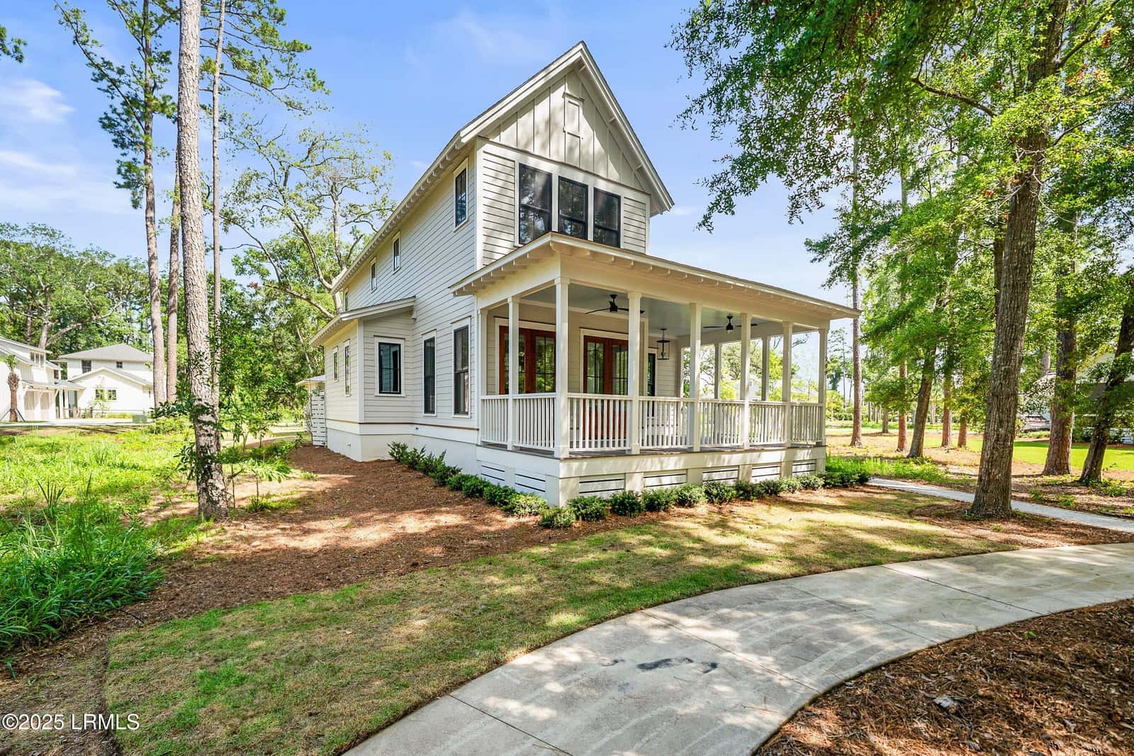 209 Harborview Drive, Beaufort, SC 29907 — photo 3 of 67
