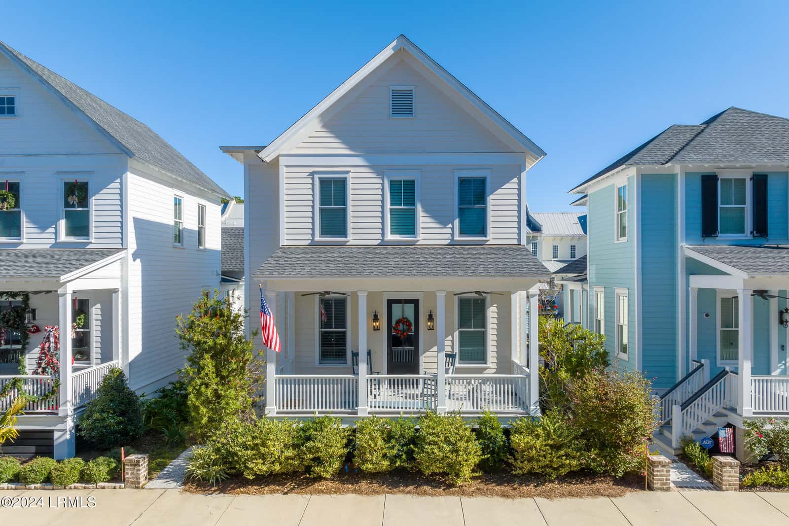 7 Abbey Row, Beaufort, SC 29906 — photo 1 of 53