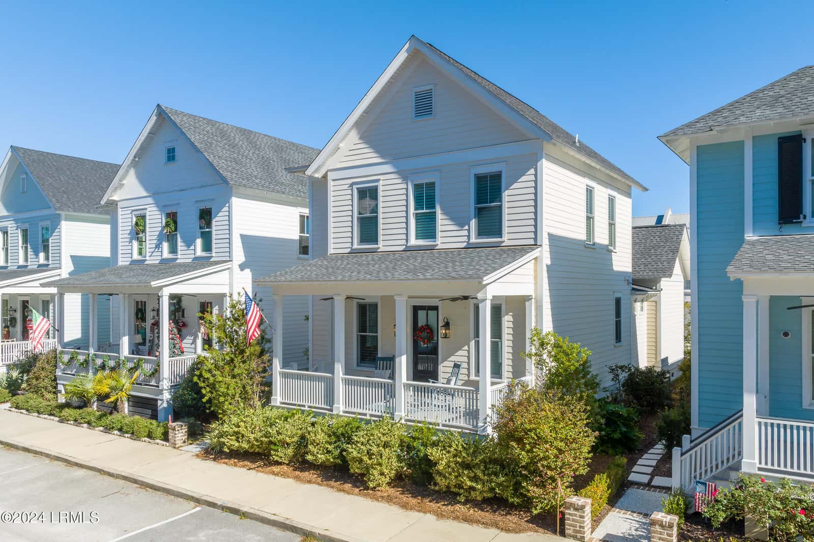 7 Abbey Row, Beaufort, SC 29906 — photo 2 of 53