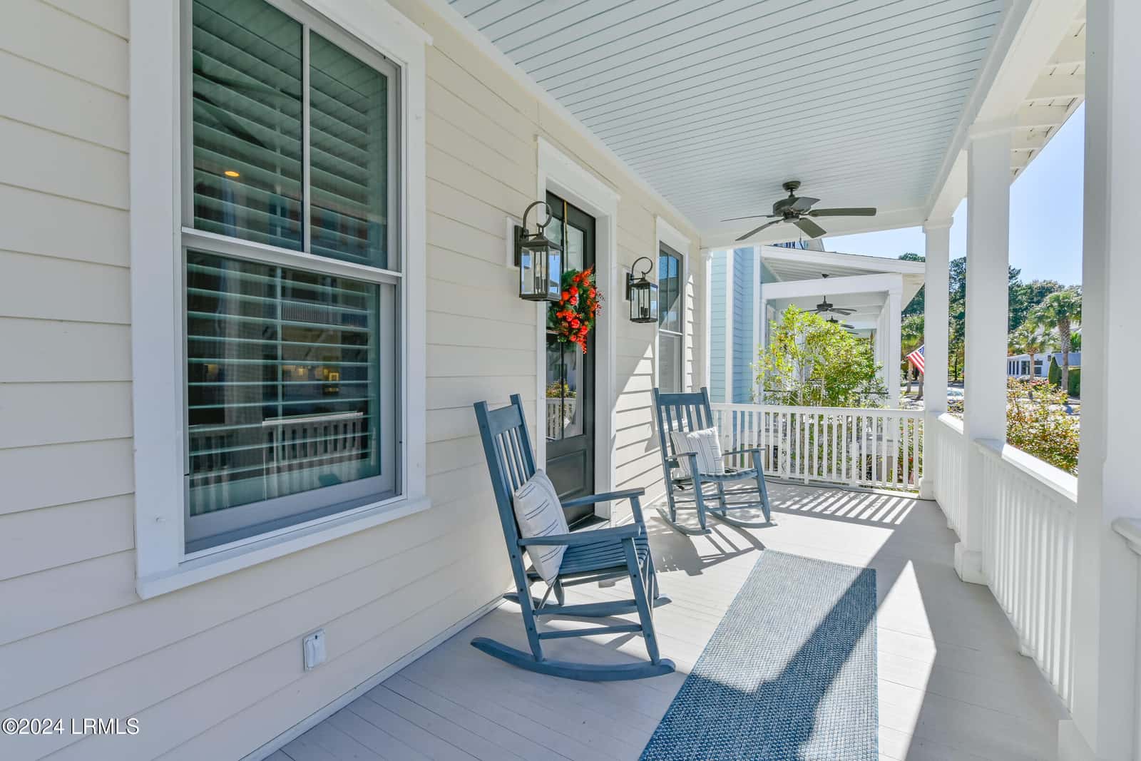 7 Abbey Row, Beaufort, SC 29906 — photo 4 of 53