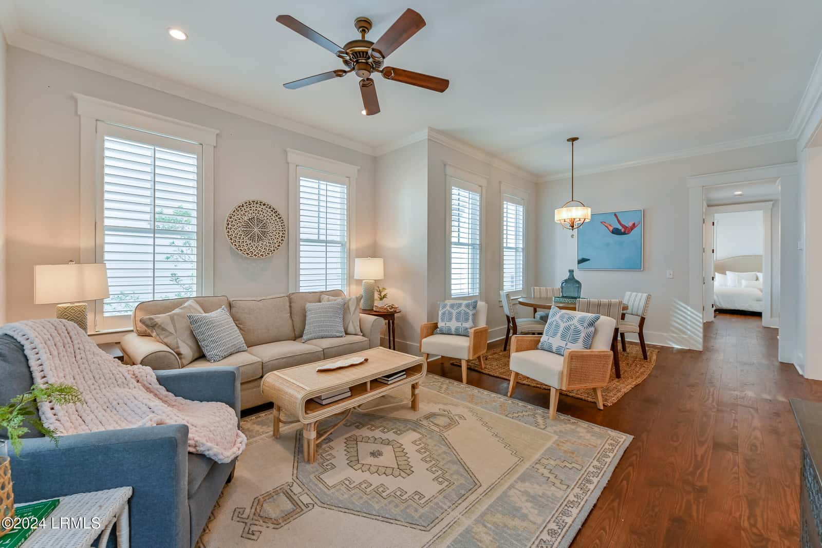 7 Abbey Row, Beaufort, SC 29906 — photo 6 of 53