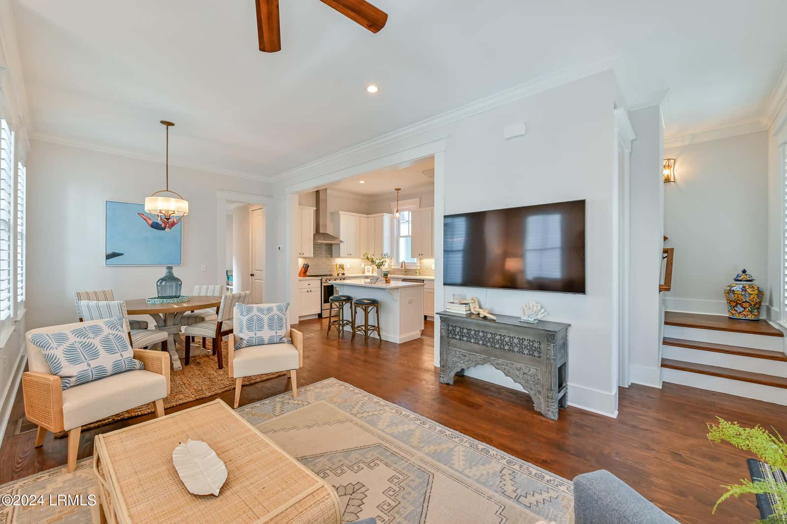 7 Abbey Row, Beaufort, SC 29906 — photo 9 of 53