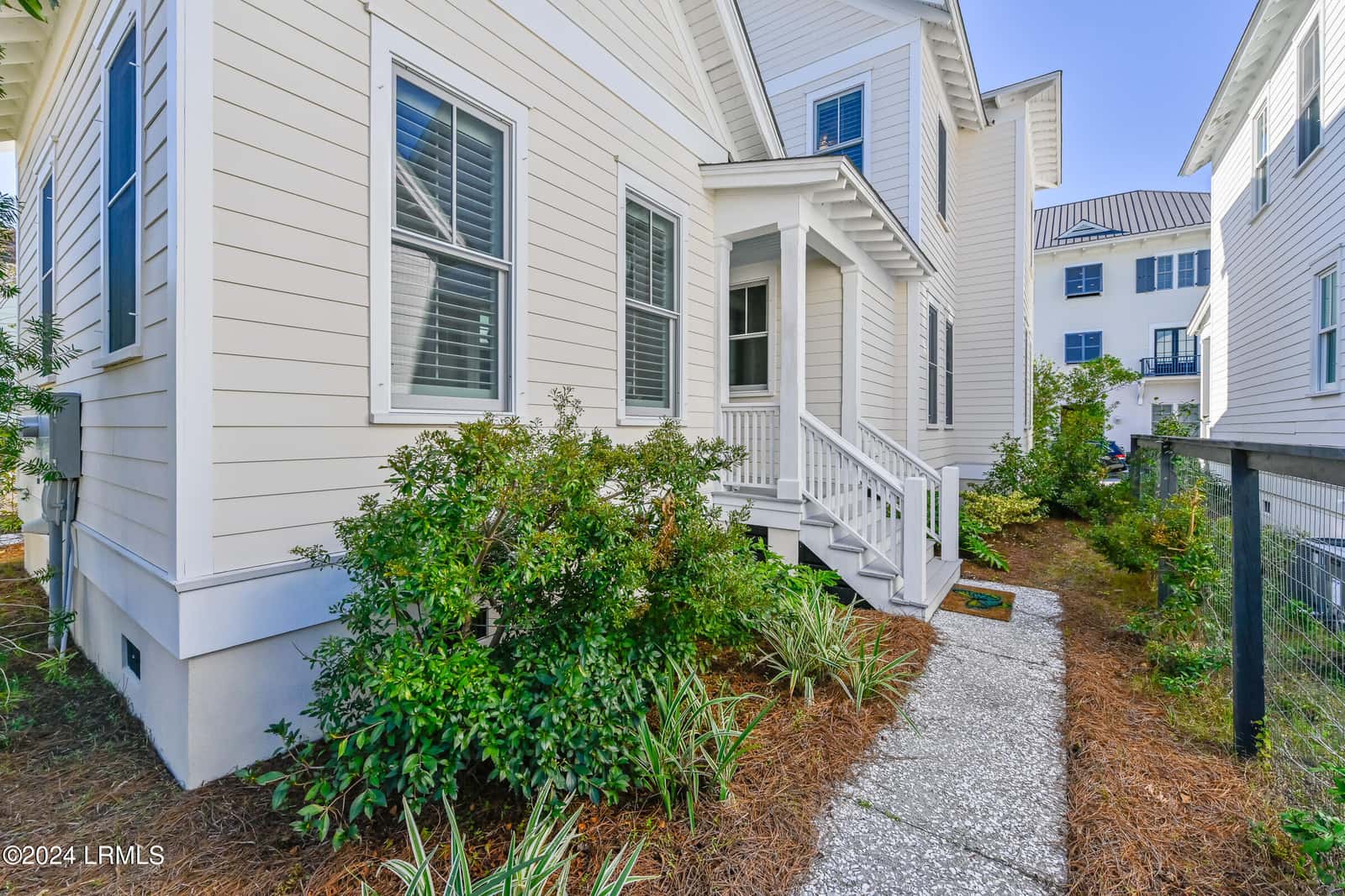 7 Abbey Row, Beaufort, SC 29906 — photo 30 of 53